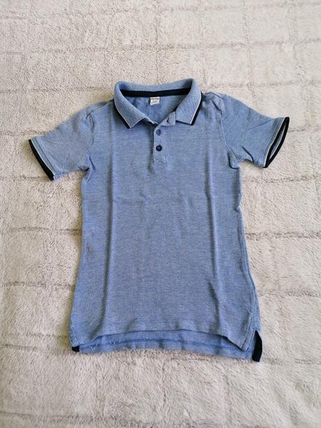 Tricko, dopodopo,122