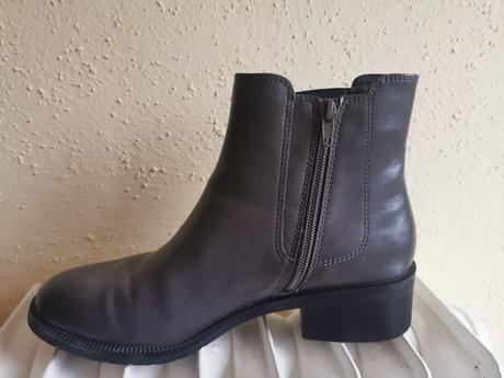 Čižmy, deichmann,38