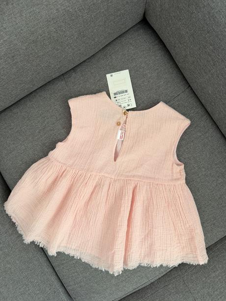 Tričko, zara,110