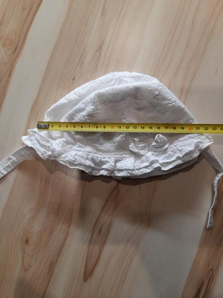 Letný klobúčik, f&f,98