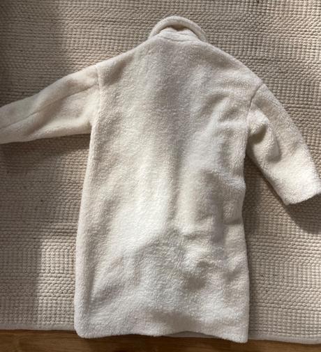 Kabat teddy imperial, 