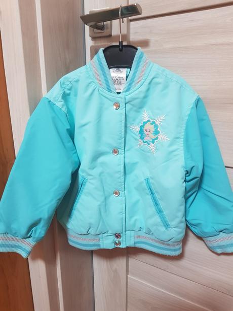 Dievčenská bomberka "elsa", disney,98