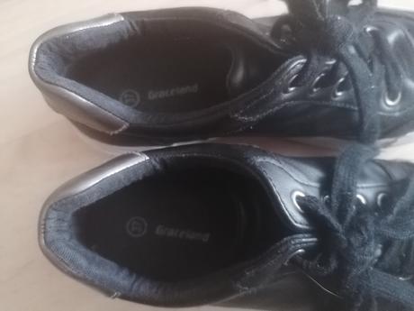 Topanky, deichmann,37