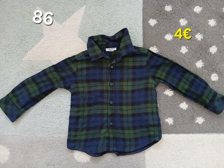 Vianocna karovana kosela 86, fagottino,86