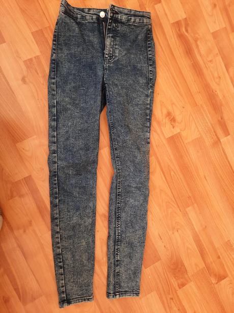 Rifle zn.sinsay, sinsay,34