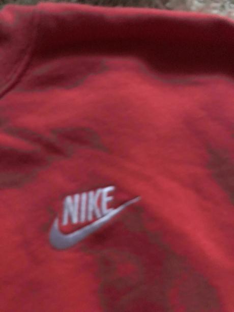 Mikina nike, nike,s