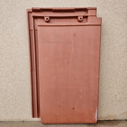 Nová škridla tondach planoton 11,