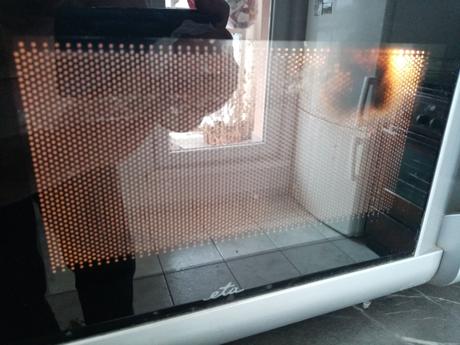 Mikrovlnná rúra eta klasico, eta