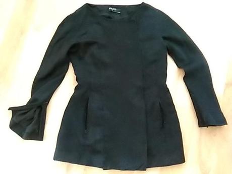 Prechodna bunda+1, magnet,s