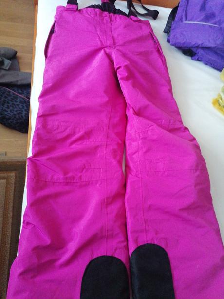 Oteplováky, crivit,152