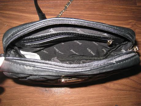 Dámska kabelka, jenny fairy