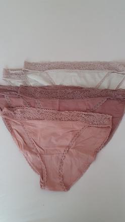 Nohavičky, esmara,xxl