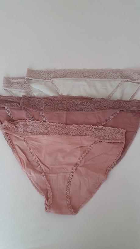 Nohavičky, esmara,xxl