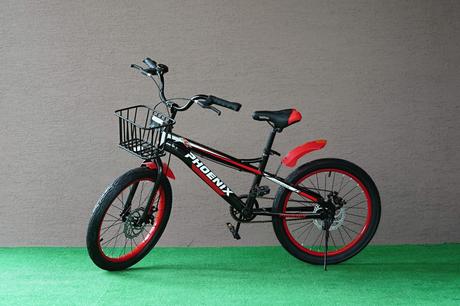 Detský bicykel 20'', 20