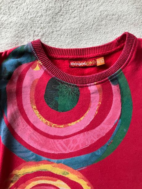 Saty desigual, desigual,140