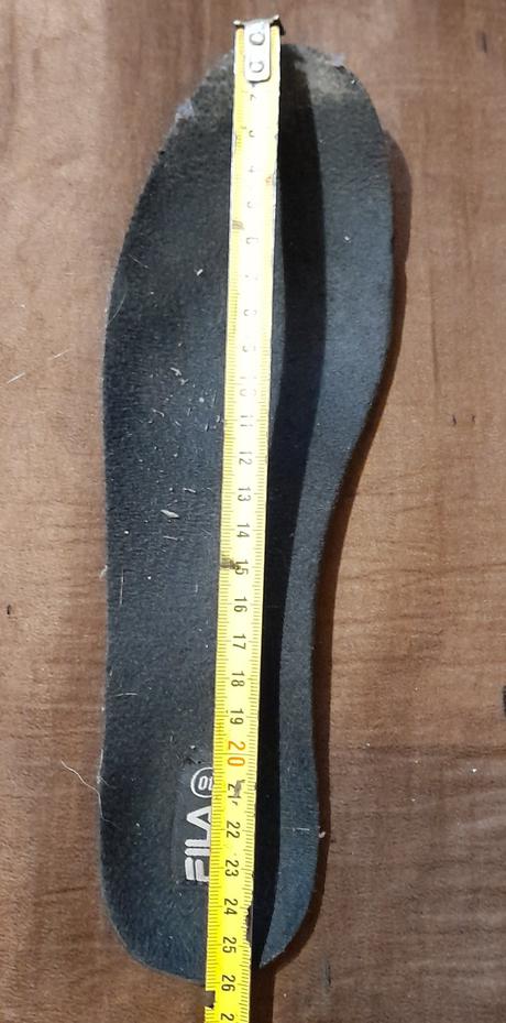 Zimné topánky, deichmann,40