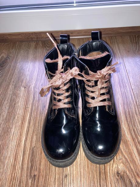 Obuv zima harry potter 33, 33