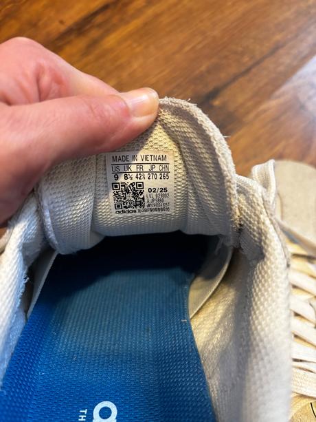 Tenisky adidas samba, adidas,42