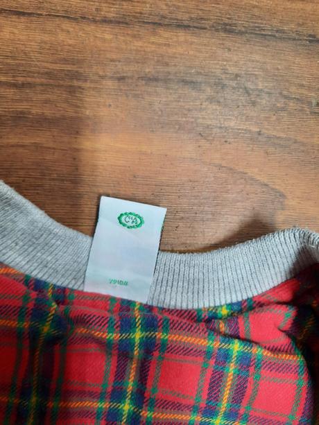 Super mikina, c&a,80