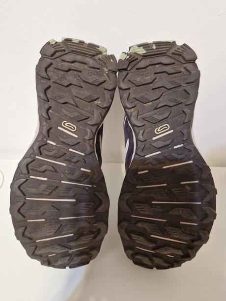 Tenisky na beh zn.kalenji, 37