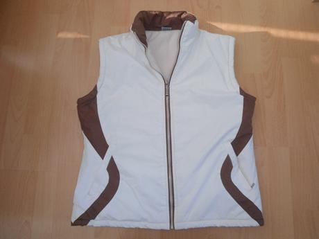 Hruba zimna vesta, l