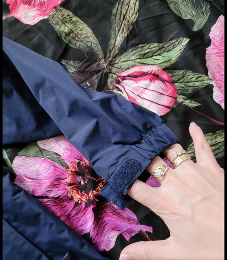 Bunda trollkids 140/146, trollkids,140