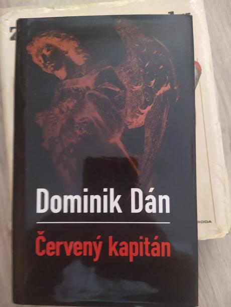 Červený kapitán, 