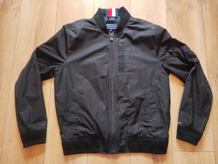 Bunda, tommy hilfiger,l