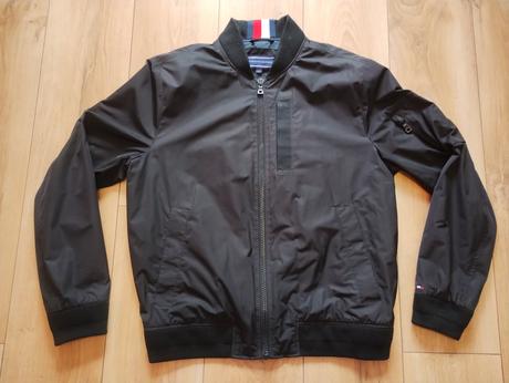 Bunda, tommy hilfiger,l