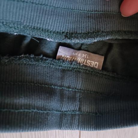 Chlapčenské tepláky veľ.134, pepco,134