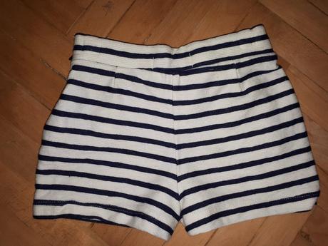 Zara kratasy sortky, zara,110 / 116