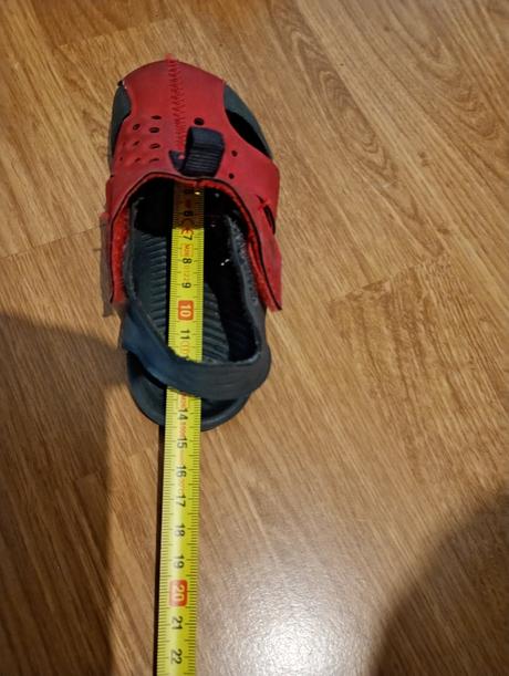 Nike sandale 23, nike,23