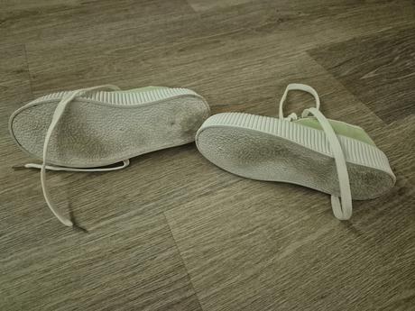 Tenisky, veľ. 38, 38