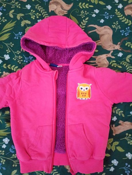 Predám balíček oblečenie, 86–98