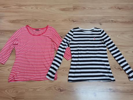 Trička 40, esmara,40