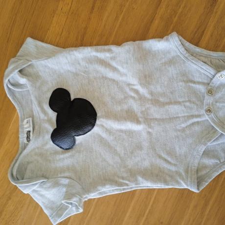 Pískacie tričko, kik,80