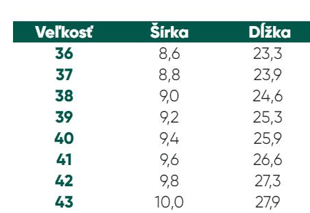 Be lenka entice neo - dark brown 42, be lenka,42