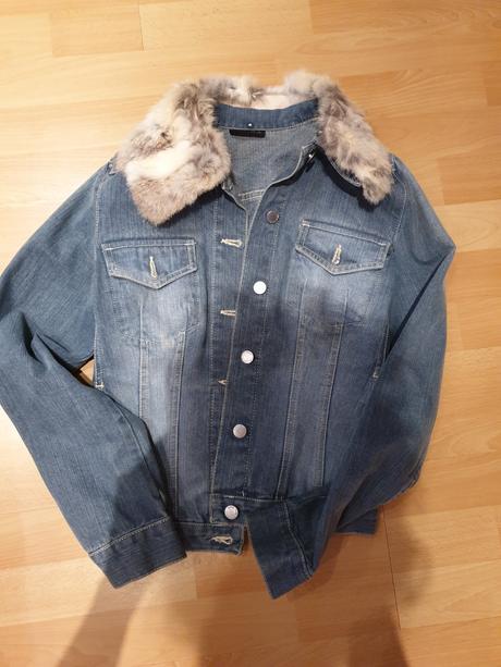 Riflovka mango s pravou kožušinkou, mango,m