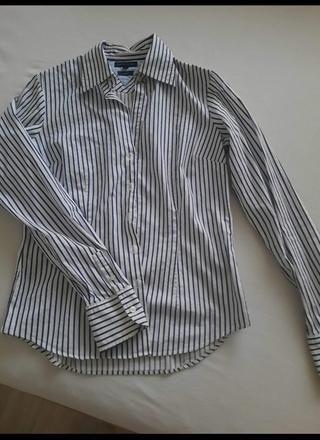 Košeľa tomáš hilfiger, tommy hilfiger,s