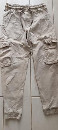 Nohavice, reserved,140