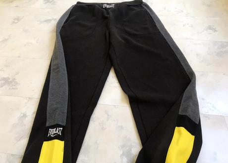 Hrubšie tepláky, m