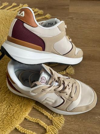 Tenisky, fila,39