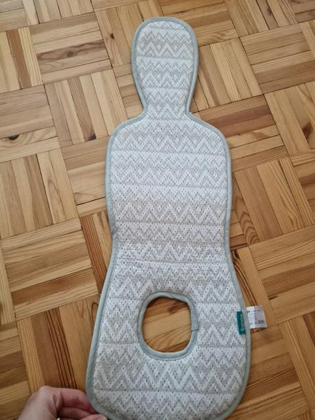 Joolz geo so zimným fusakom a cibex vajíčkom, joolz,joolz geo