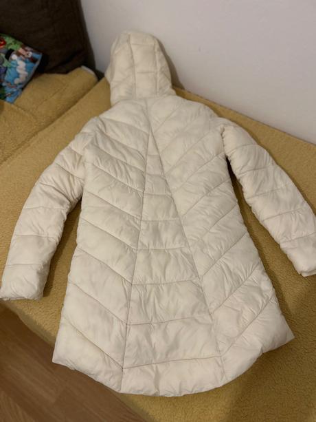 Dámska prešívaná bunda guess, guess,xs