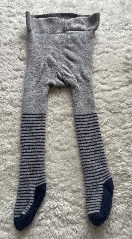 Zimne pancusky 74/80, 74