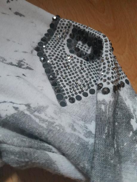 Tričko philipp plein, s