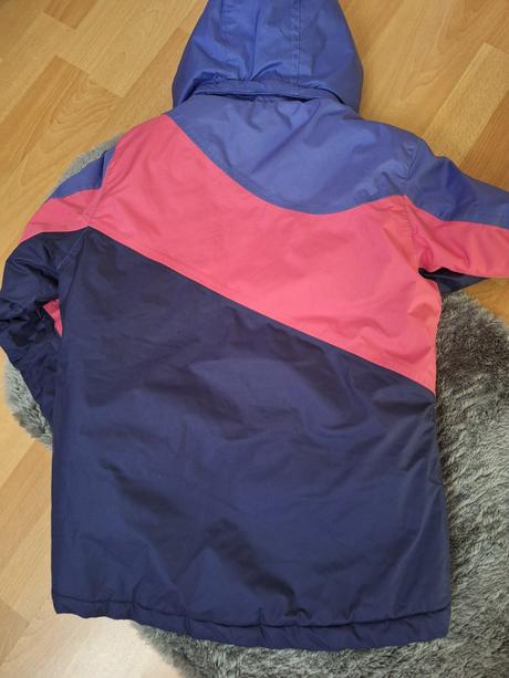 Zimná bunda, kik,134