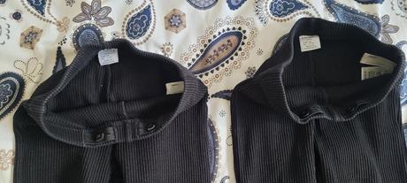 Leginy cierne lindex dvojicky, lindex,116