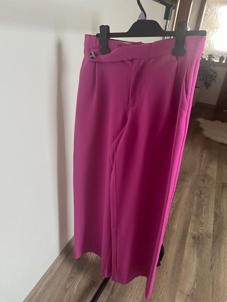 Oblekové office nohavice, sinsay,m