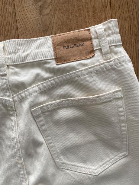 Damske rifle, pull&bear,36